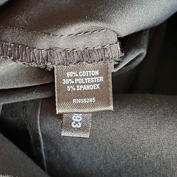 Express Button-down Shirt Tunic 👀 - Picture 6 of 7